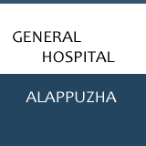 GENERAL HOSPITAL ALAPPUZHA