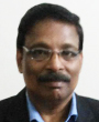 Dr. GANGADHARAN K P-M.B.B.S, M.D, D.A