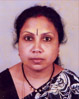 Dr. NANDINI P V-M.Sc, PhD [Food and Nutrition], P.G.C.A [Nutrition ]