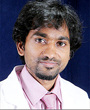 Dr. VARUN B R-B.D.S, M.D.S [ Oral Pathology ]