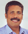 Dr. OOMMEN VARGHESE-M.B.B.S, M.S [ Ophthalmology ], D.O.M.S