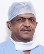 Dr. BALACHANDRAN NAIR-M.B.B.S, M.S [ General Surgery ], Mch [Cardio Thoracic Surgery]