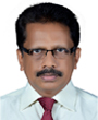 Dr. PADMARAJAN K B-M.B.B.S, M.S [ Consultant General and Laparoscopic Surgeon ]